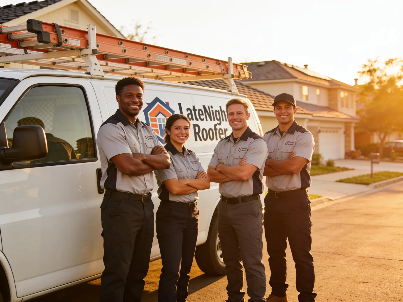 Emergency Roof Repair company in Parkin, AR